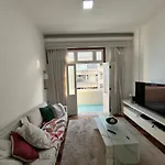 Vista Mar Varanda Copacabana