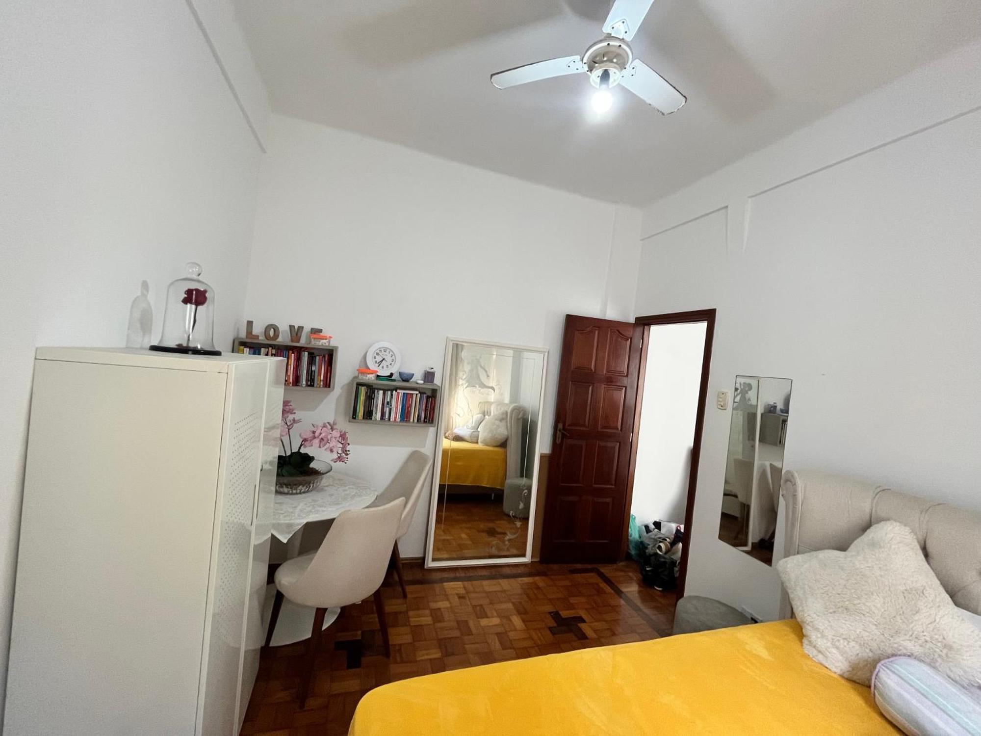 Vista Mar Varanda Copacabana Hospedagem domiciliar *